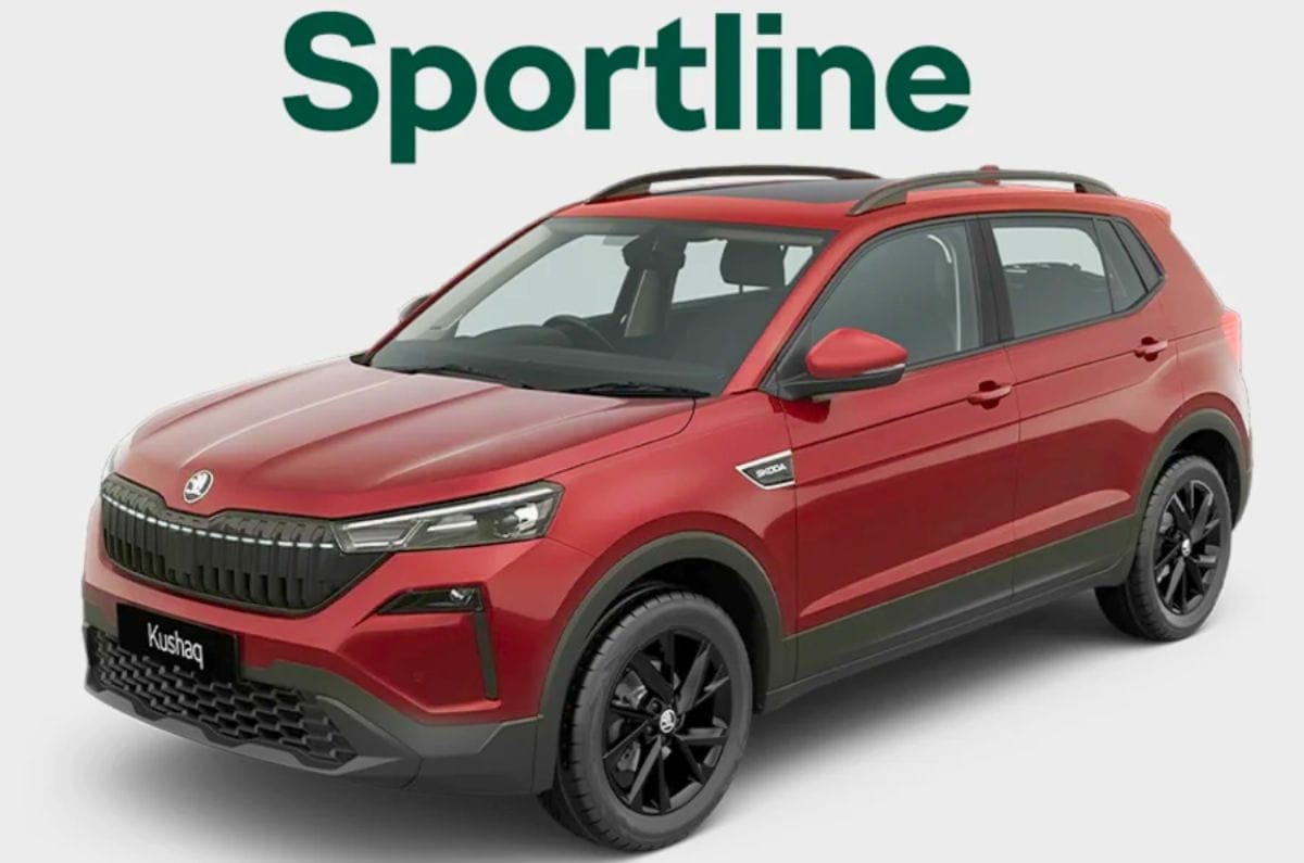 SCOOP! Skoda to launch Kylaq Sportline in September 2026