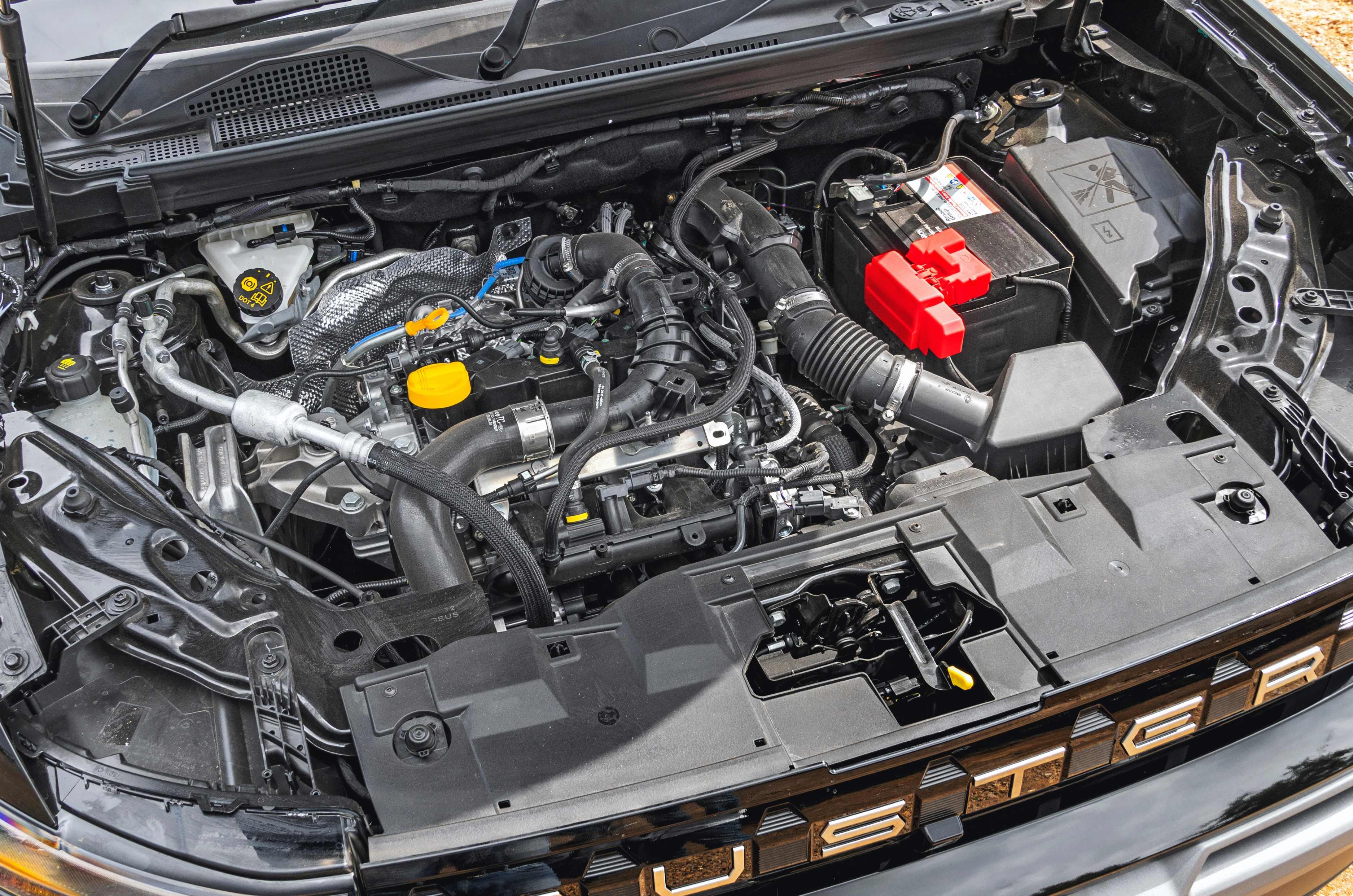 Renault Duster set to get more affordable automatic variants
