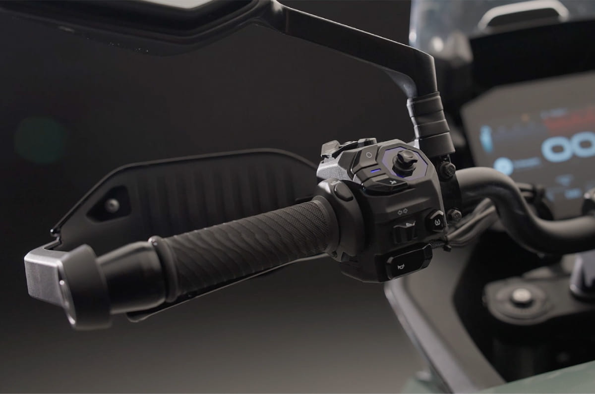 Norton Atlas, Atlas GT specs and UK price revealed