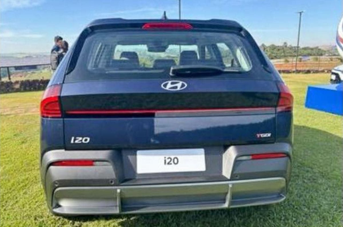 New fourth-gen Hyundai i20 leaked in full