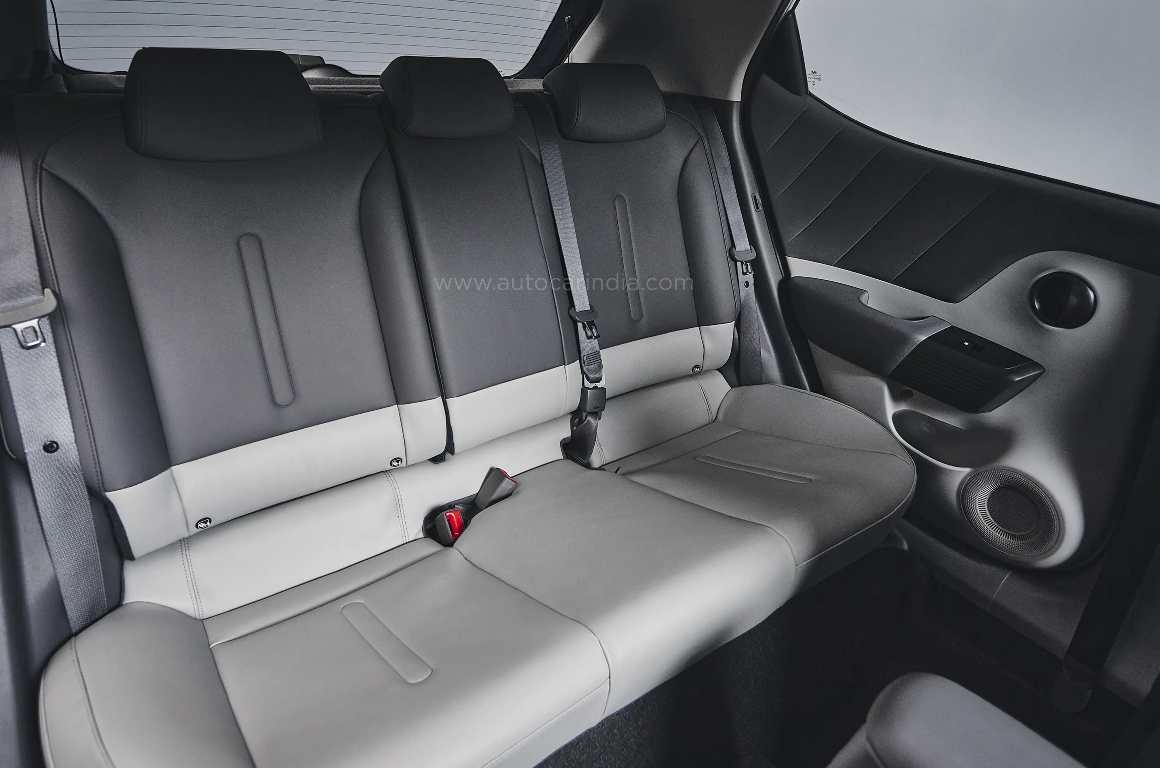 First look at official images of next-gen Hyundai i20