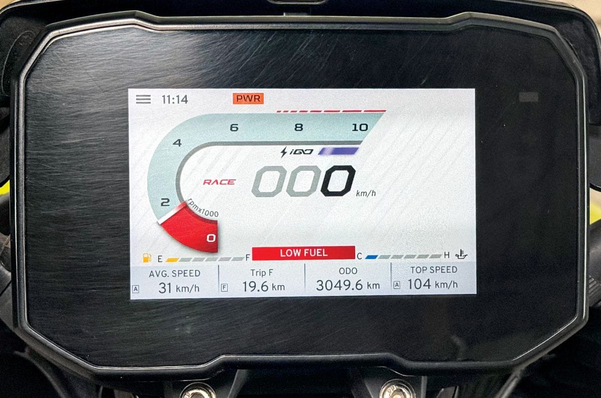 TVS Ntorq 150 long-term review, 3,000km report