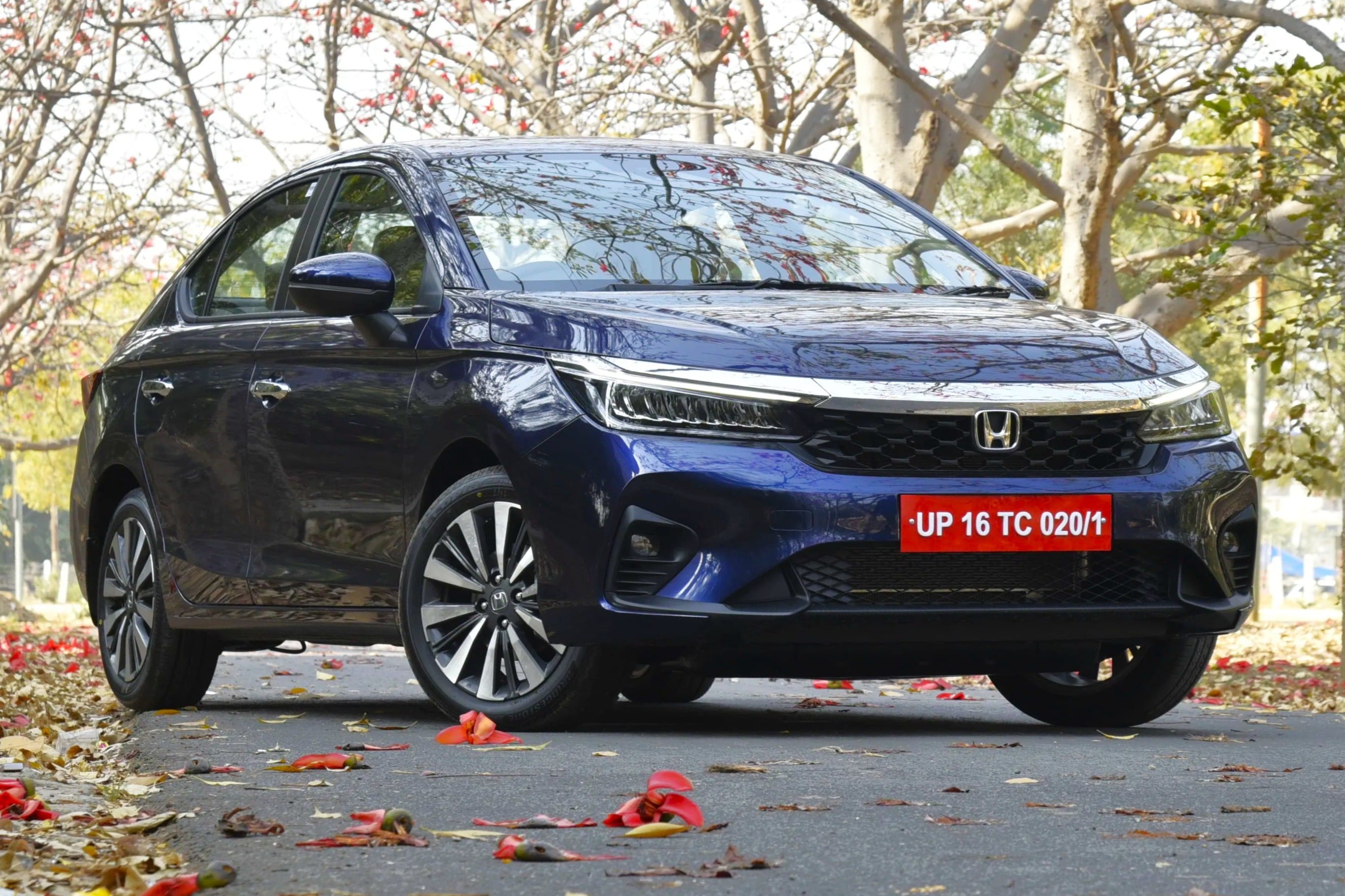 Honda Elevate discounts go up to Rs 2.15 lakh in June 2026