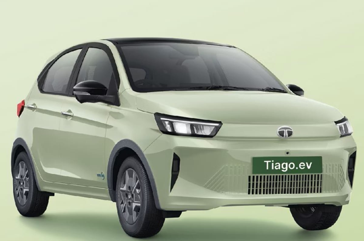 5 most affordable electric cars on sale in India 
