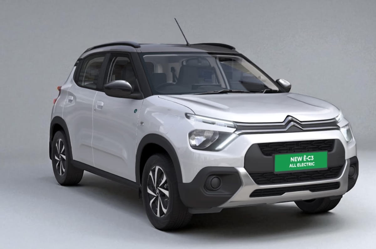 5 most affordable electric cars on sale in India 