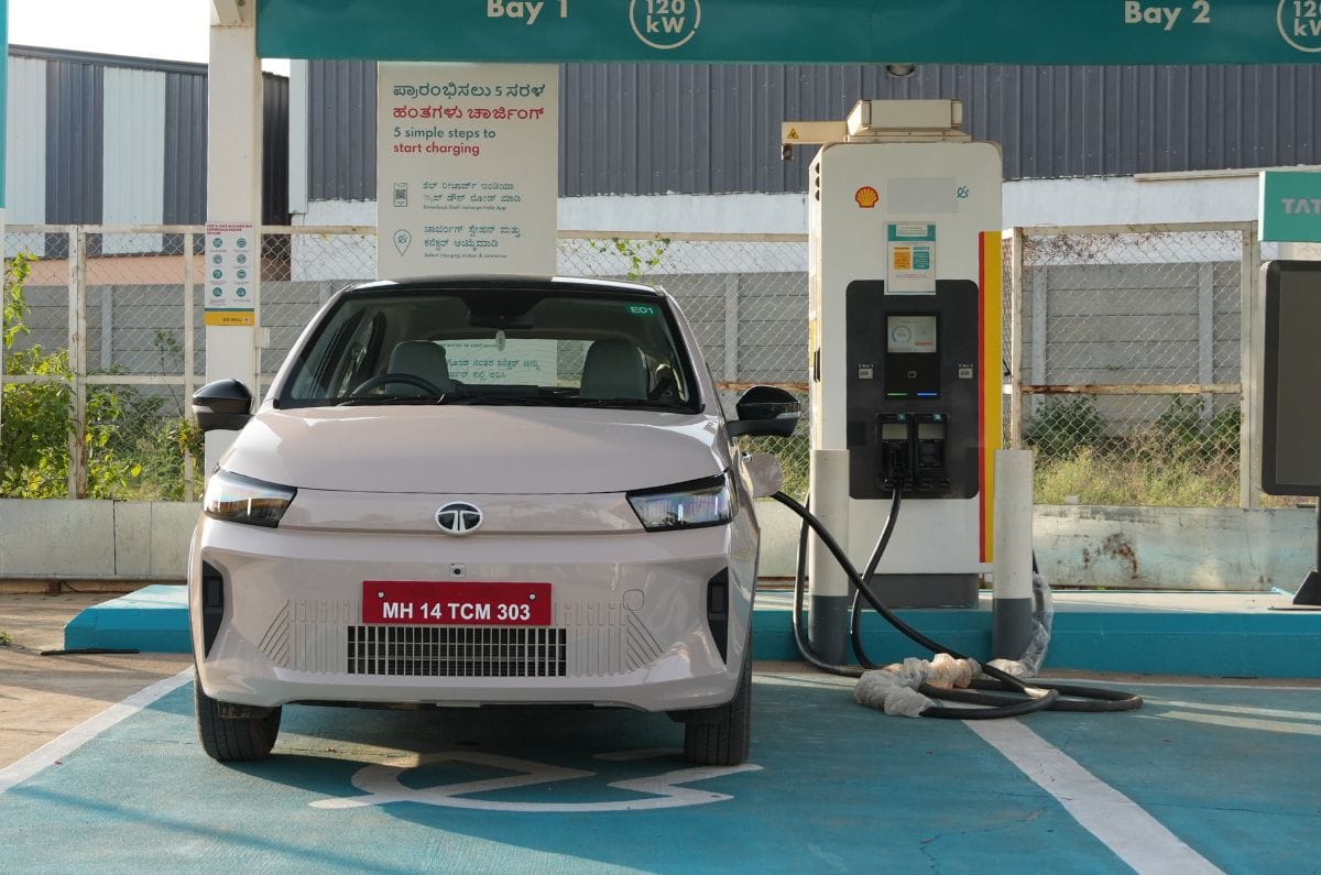 Tata Tiago EV Charging Speeds: Old vs New
