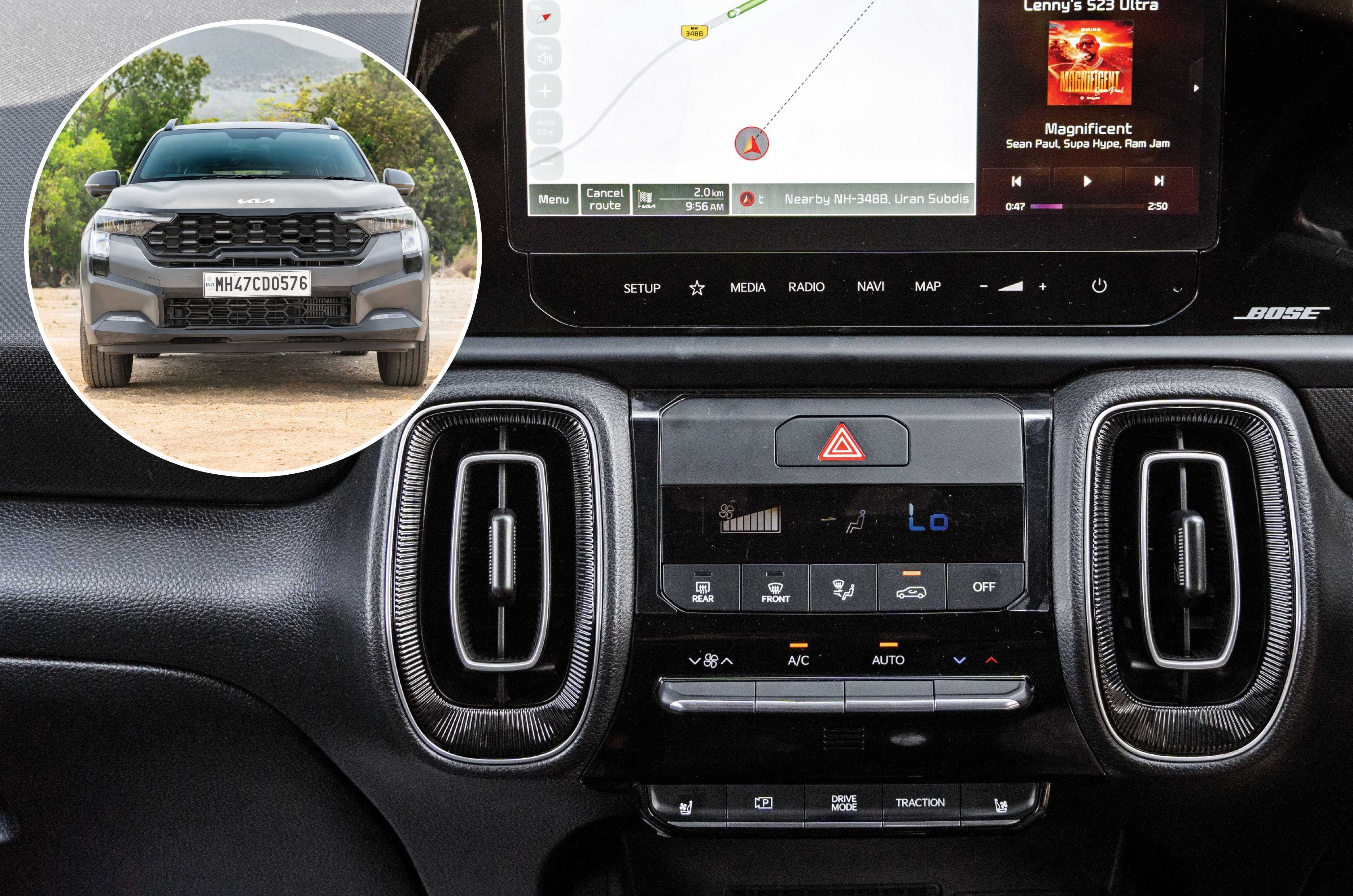 Compact SUV AC torture test: Hyundai Venue to Tata Nexon