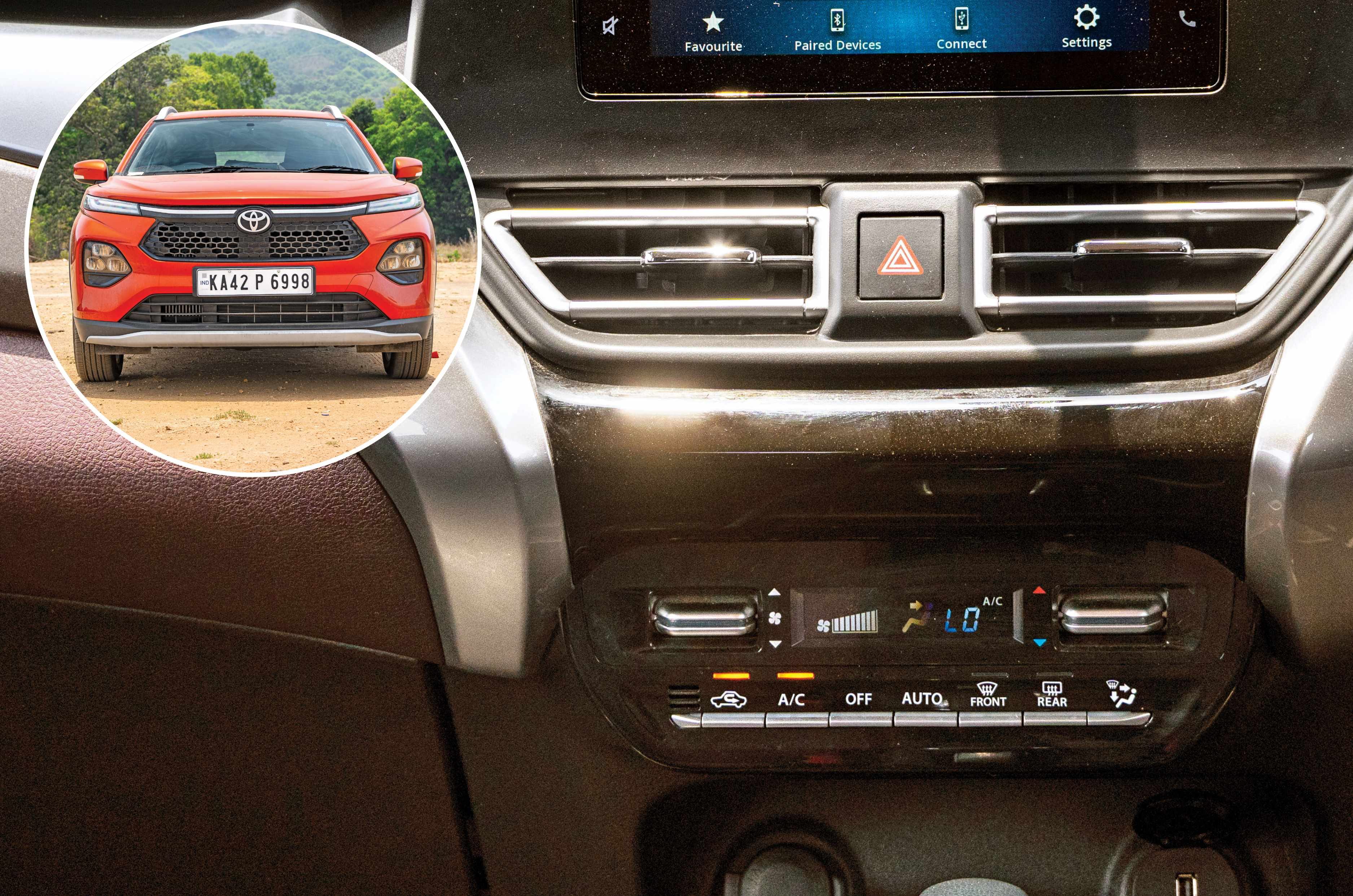 Compact SUV AC torture test: Hyundai Venue to Tata Nexon