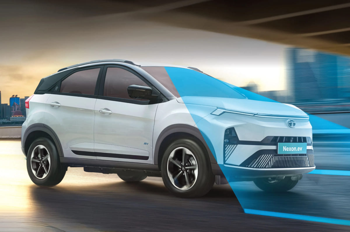 India clears path for self-driving and vehicle safety technology