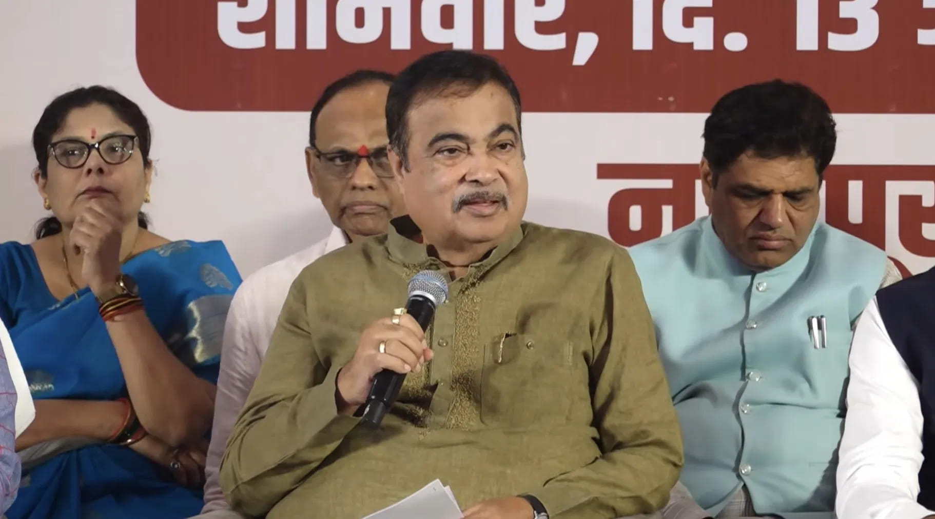 Nitin Gadkari approves E100 fuel regulations for vehicles