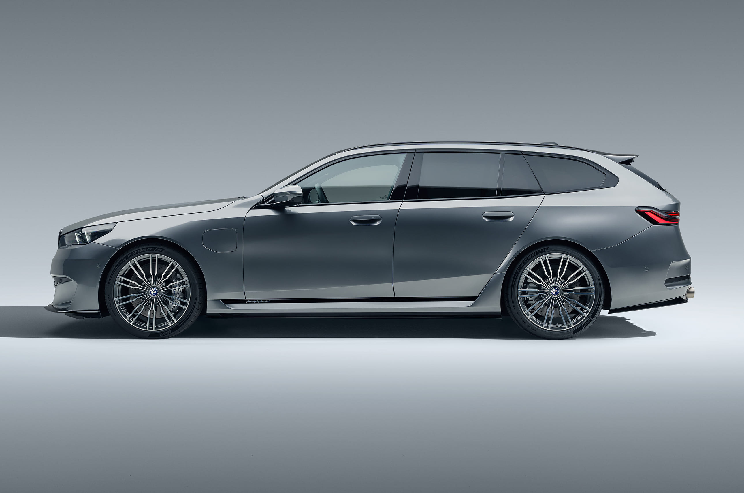 Bovensiepen 05 GT unveiled as M5 Touring-based performance estate