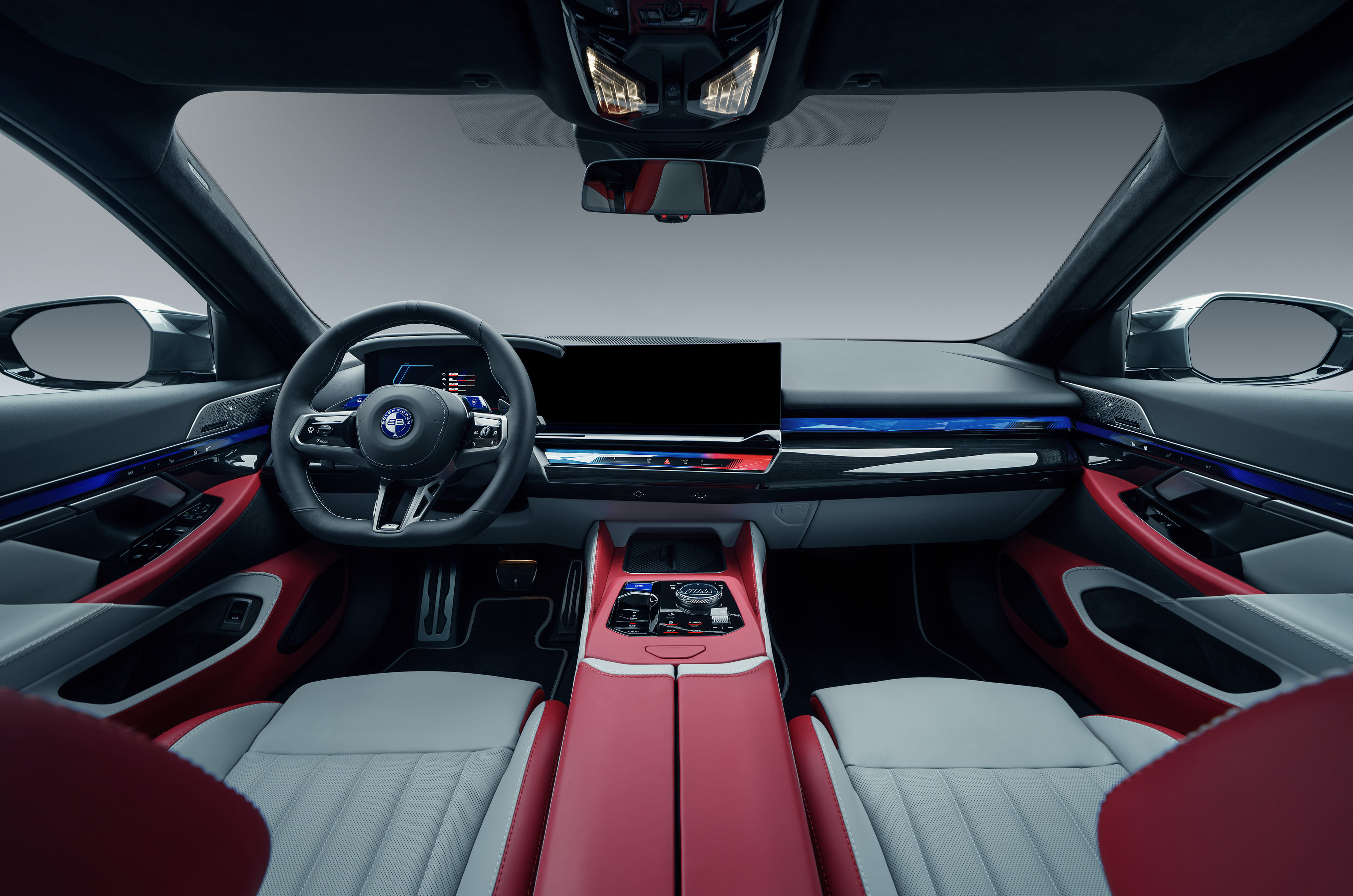 Bovensiepen 05 GT unveiled as M5 Touring-based performance estate