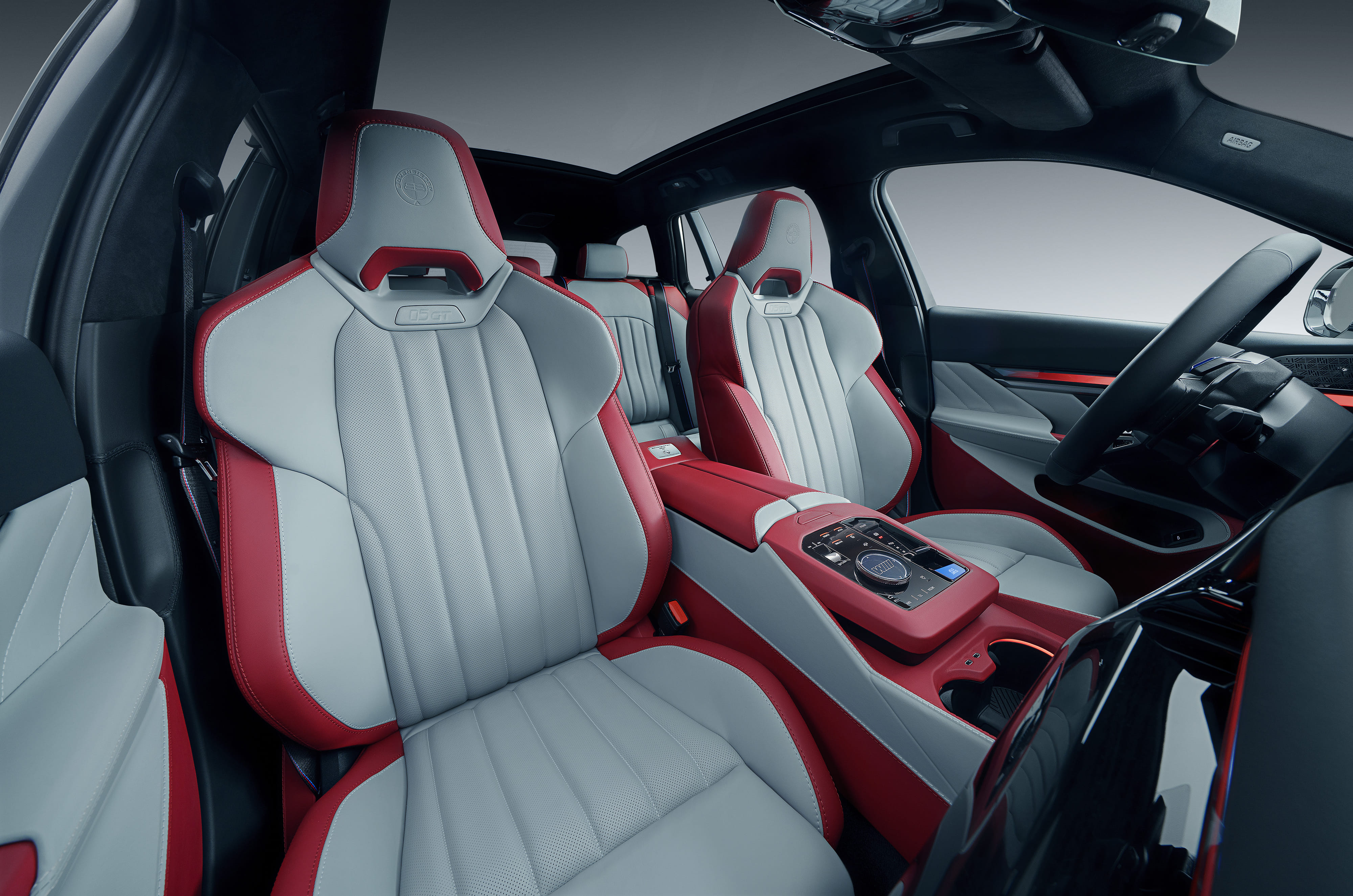 Bovensiepen 05 GT unveiled as M5 Touring-based performance estate