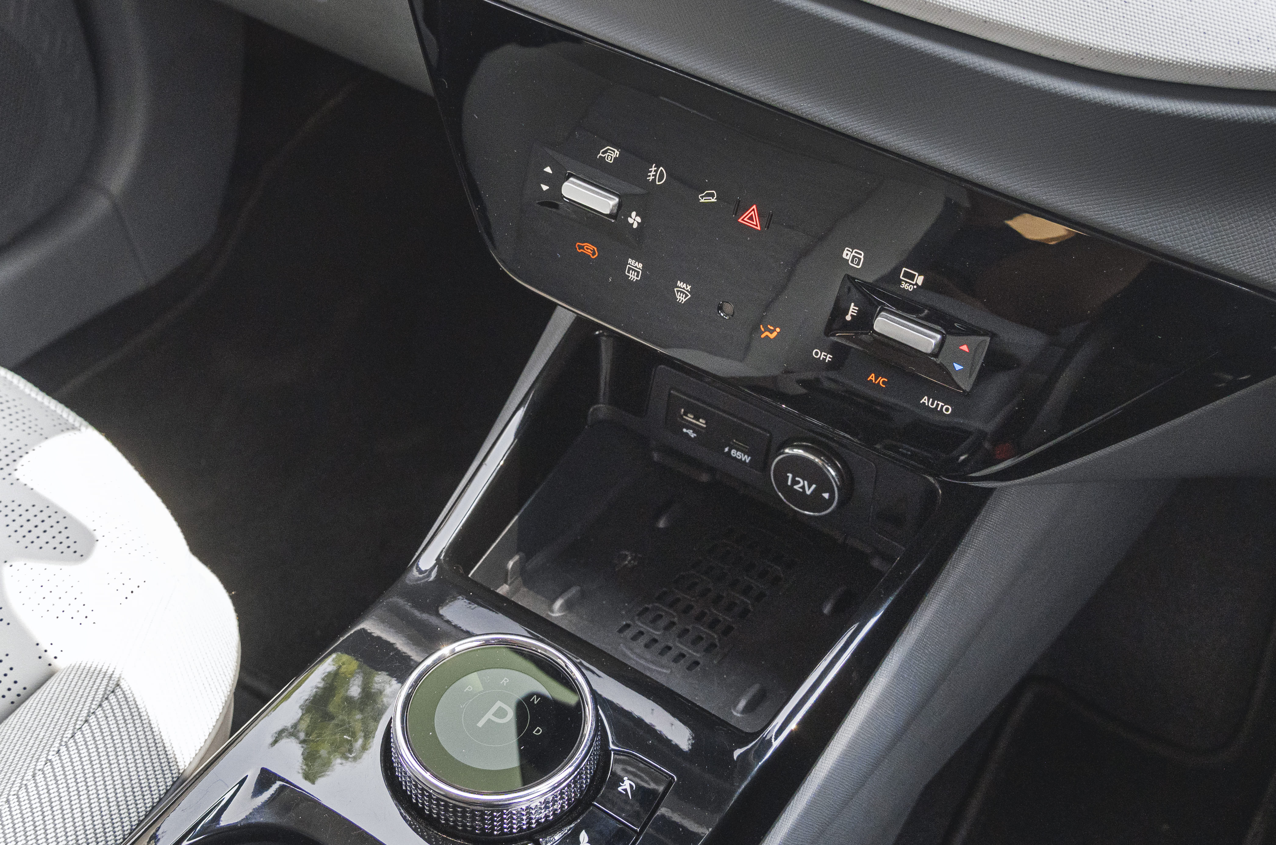 Tata Motors to bring back more physical controls, says design boss
