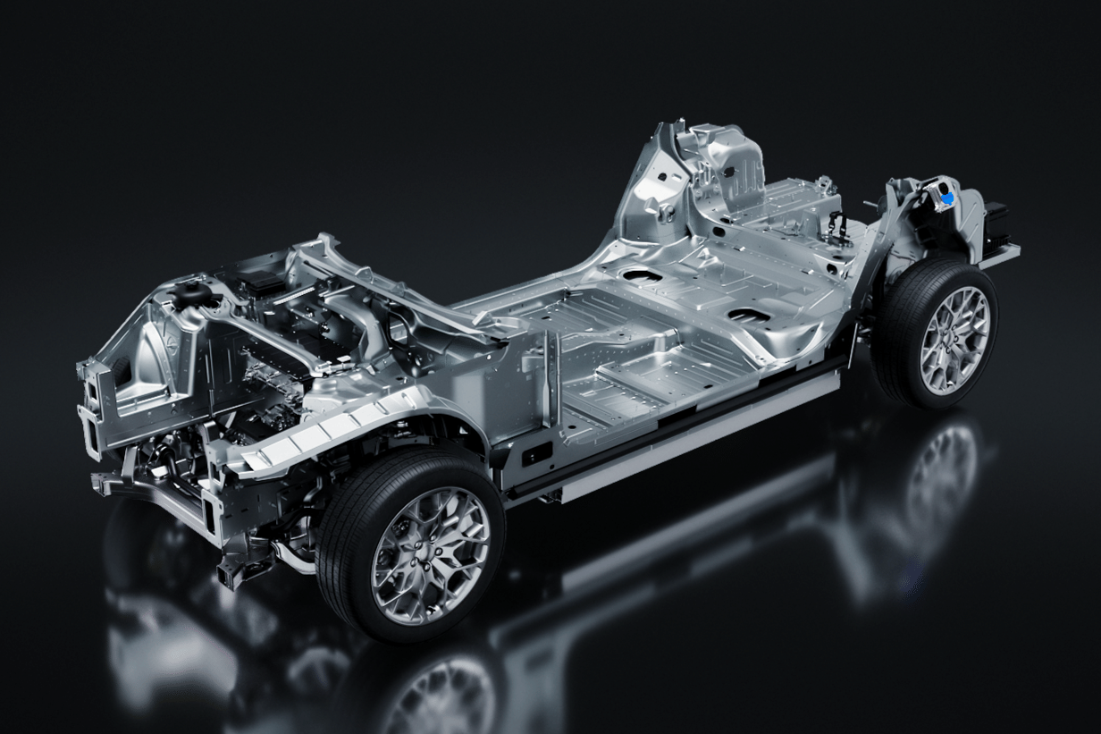 Maserati evaluating hybrids, may use Nettuno V6 as base