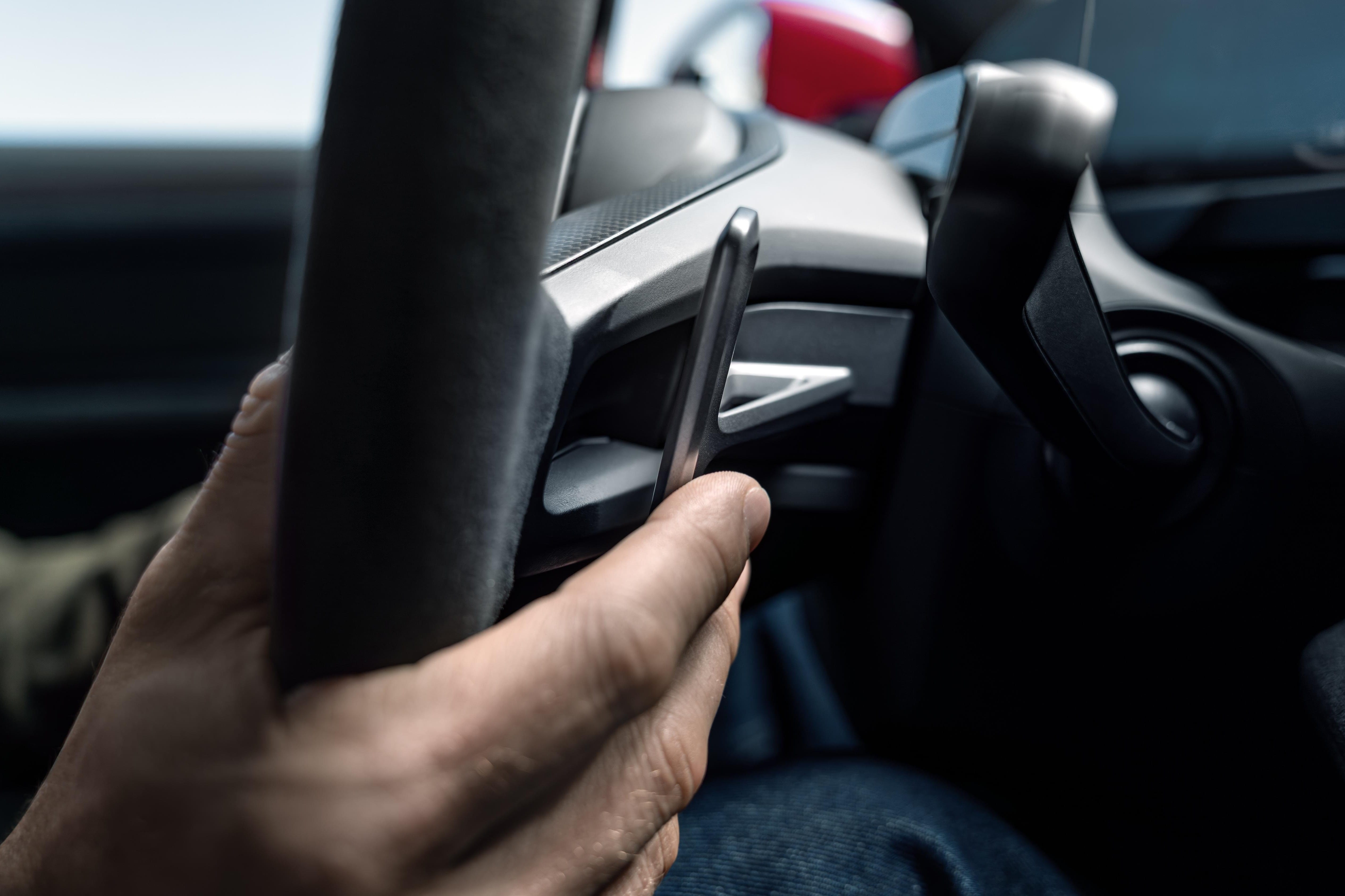 2027 Porsche Taycan unveiled with simulated gearshifts