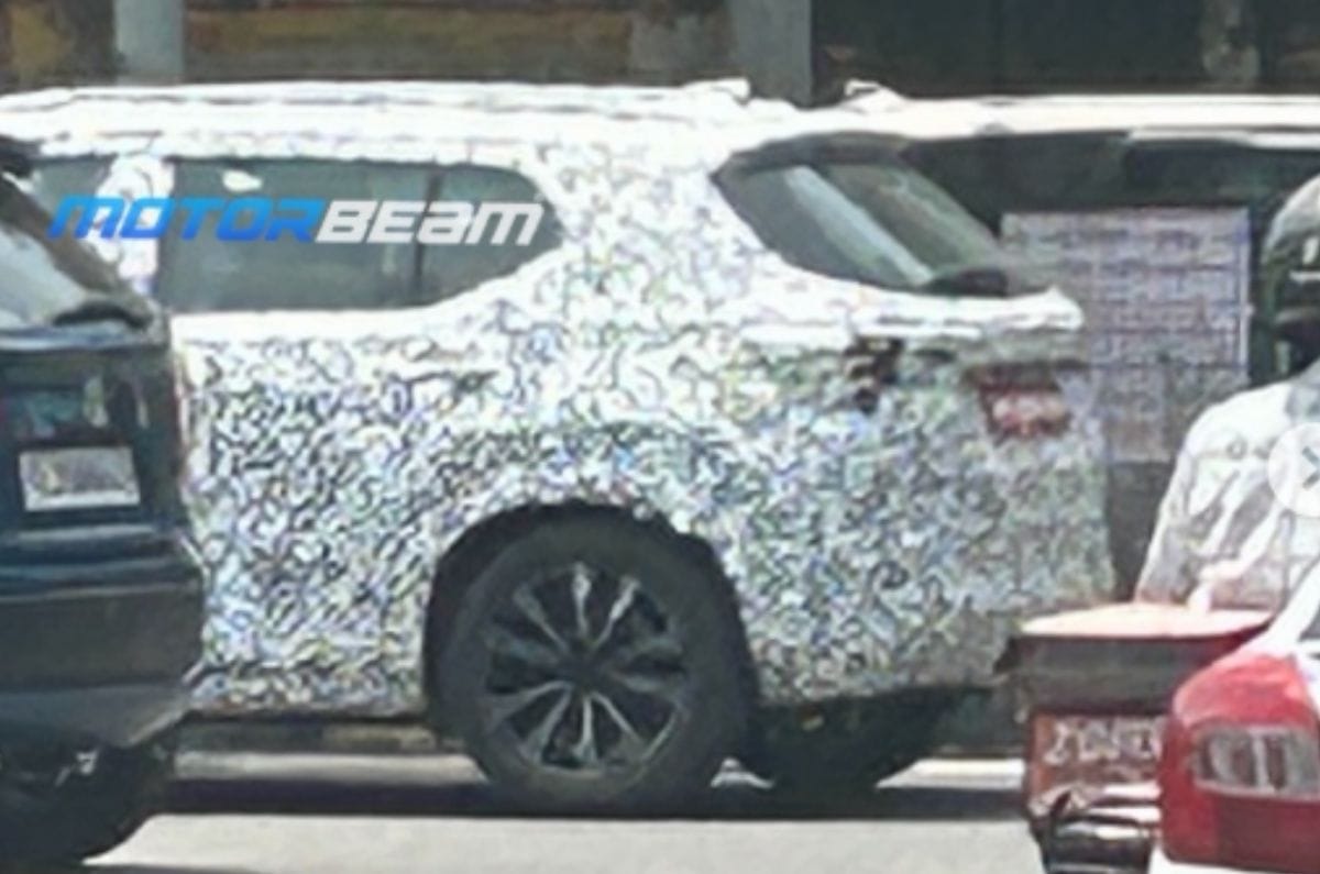Honda Elevate facelift likely to get features from new City