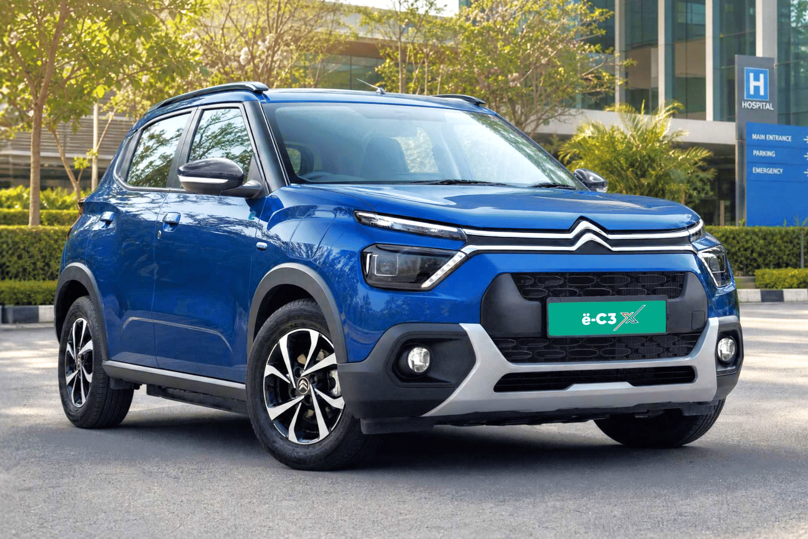 Every car that does not have 6 airbags as standard