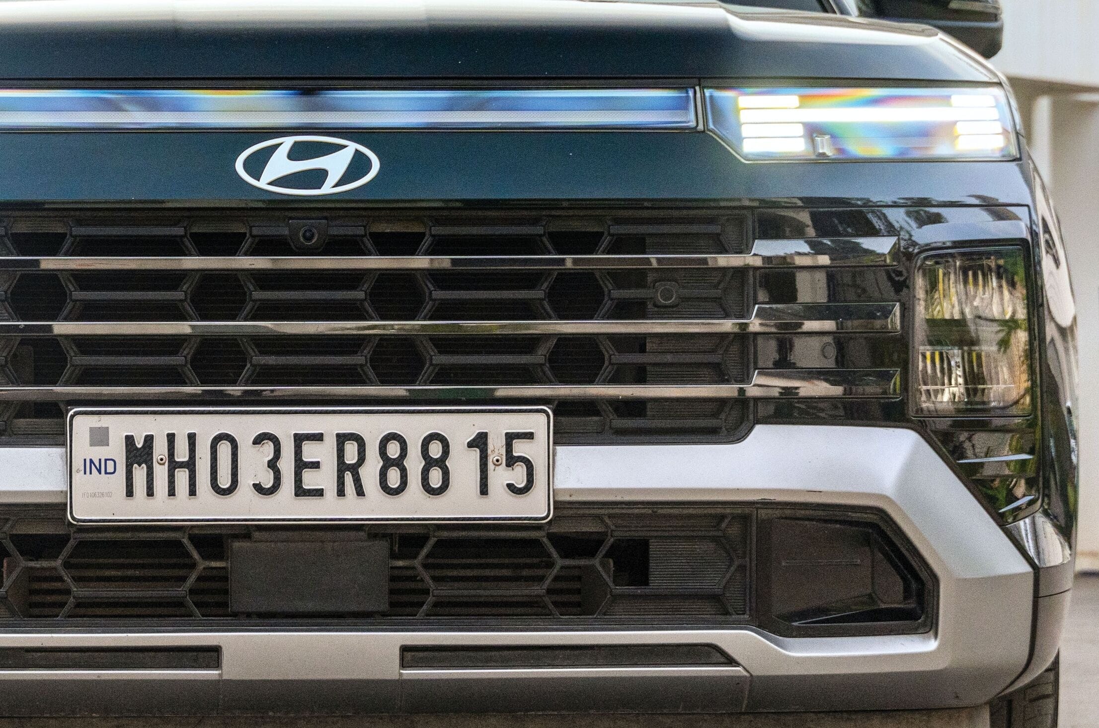 Hyundai Alcazar long-term review, 13,500km report