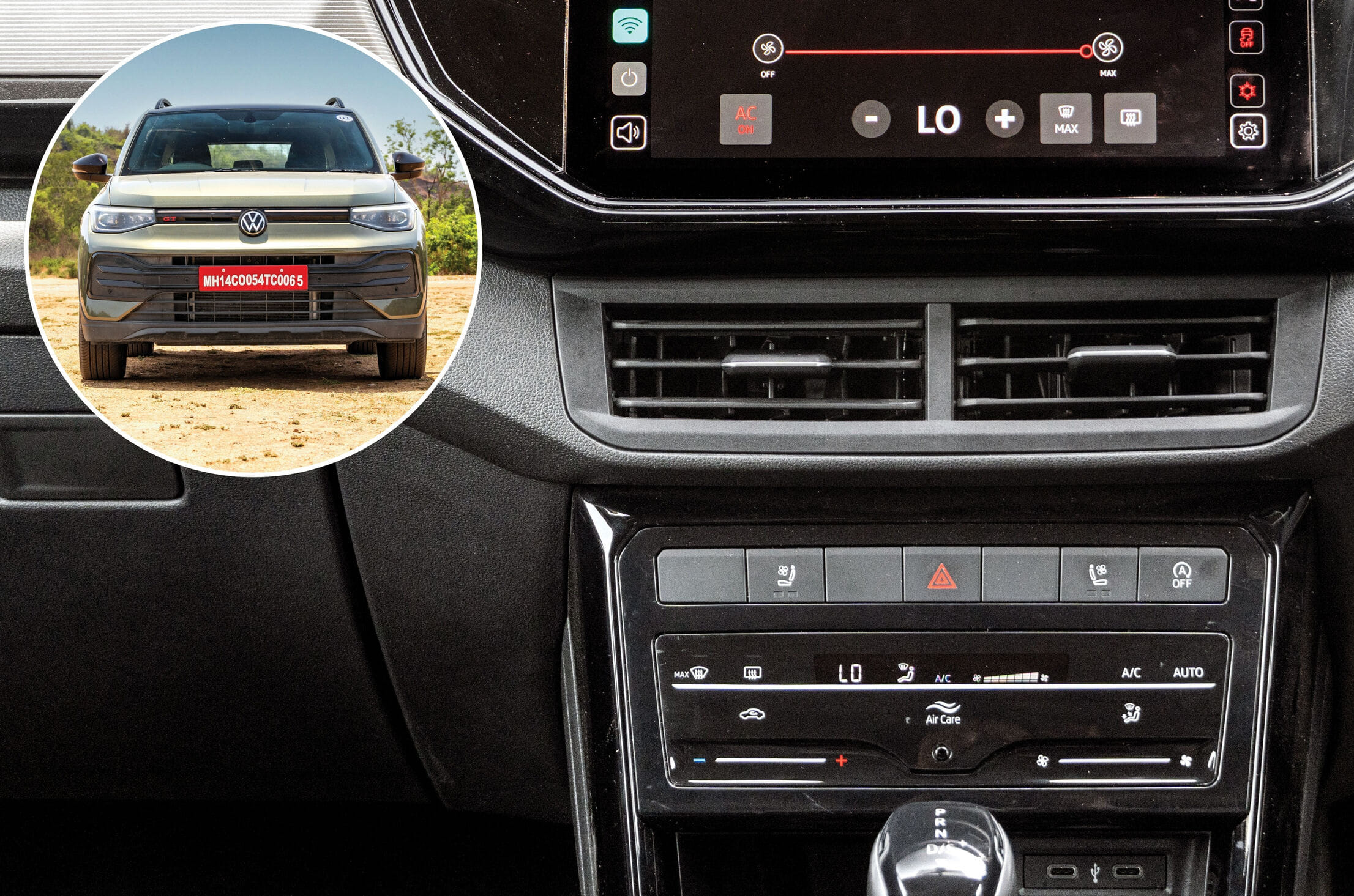 Midsize SUV AC torture test: Kia Seltos to Tata Sierra