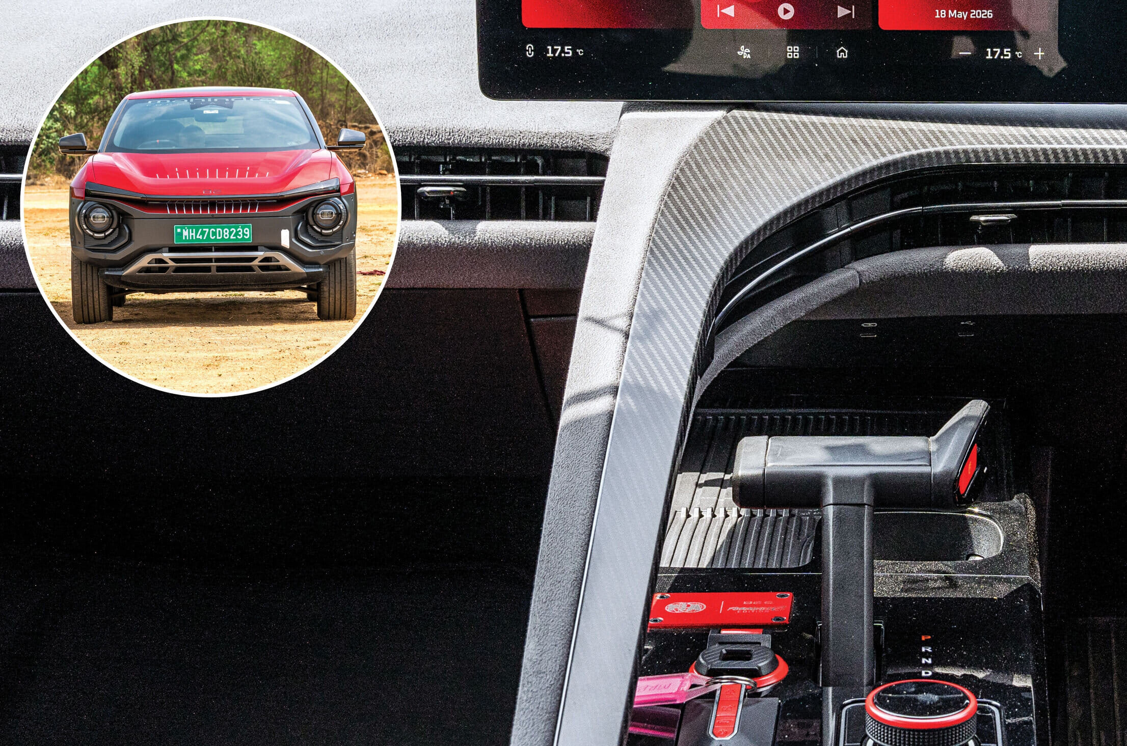 Midsize SUV AC torture test: Kia Seltos to Tata Sierra