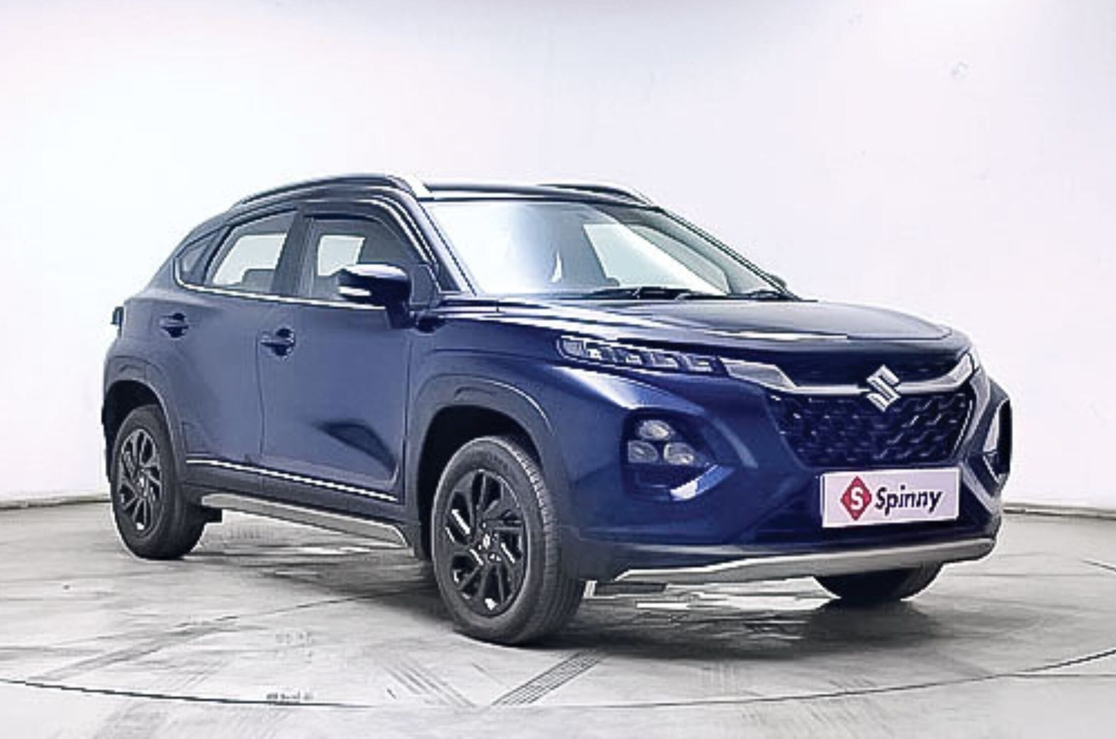 Maruti Fronx