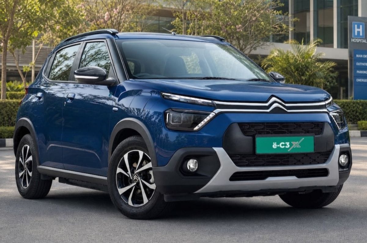 5 most affordable electric cars on sale in India 