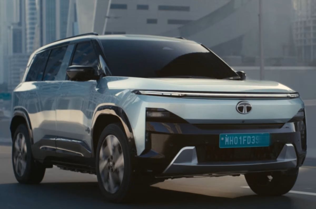 Tata Motors to expand portfolio from 9 to 15 models by FY2031