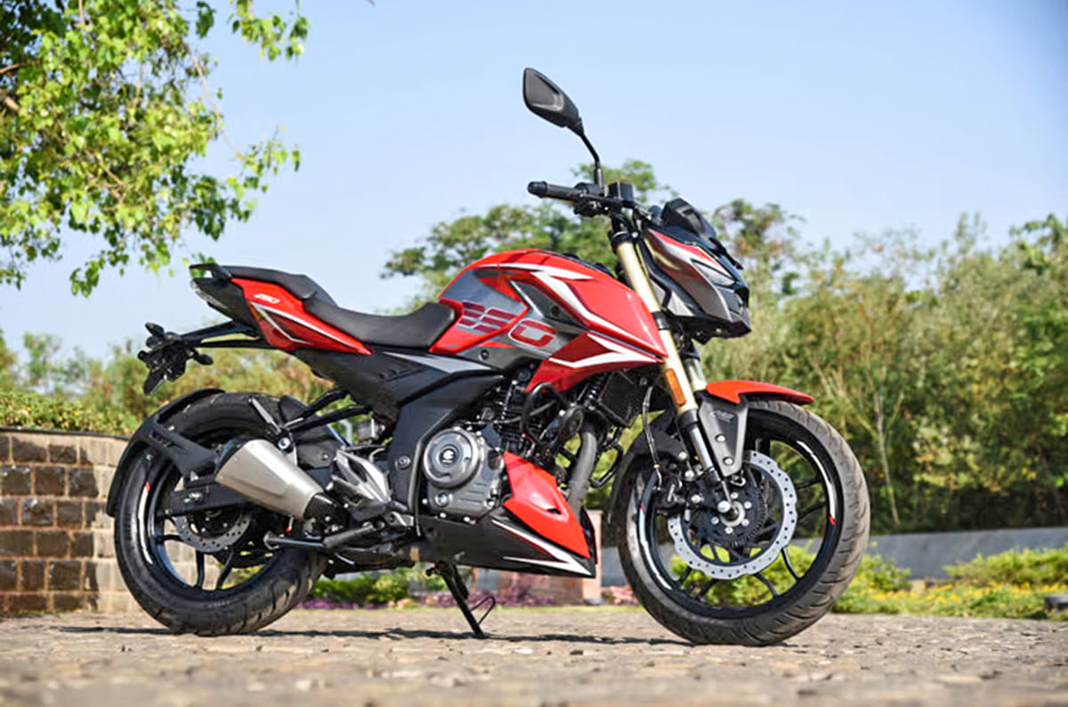 5 Popular 200cc-250cc Bikes in India 2026