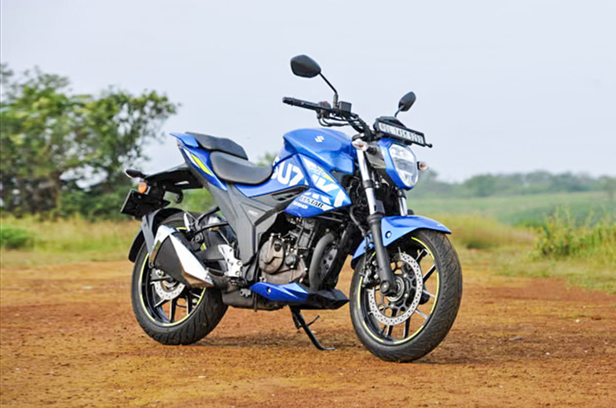 5 Popular 200cc-250cc Bikes in India 2026