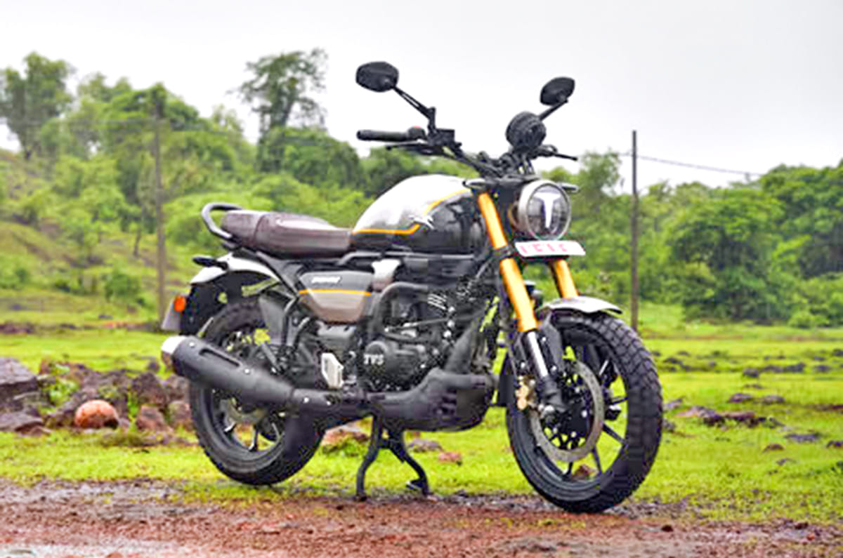 5 Popular 200cc-250cc Bikes in India 2026