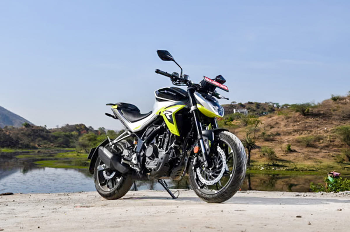 5 Popular 200cc-250cc Bikes in India 2026