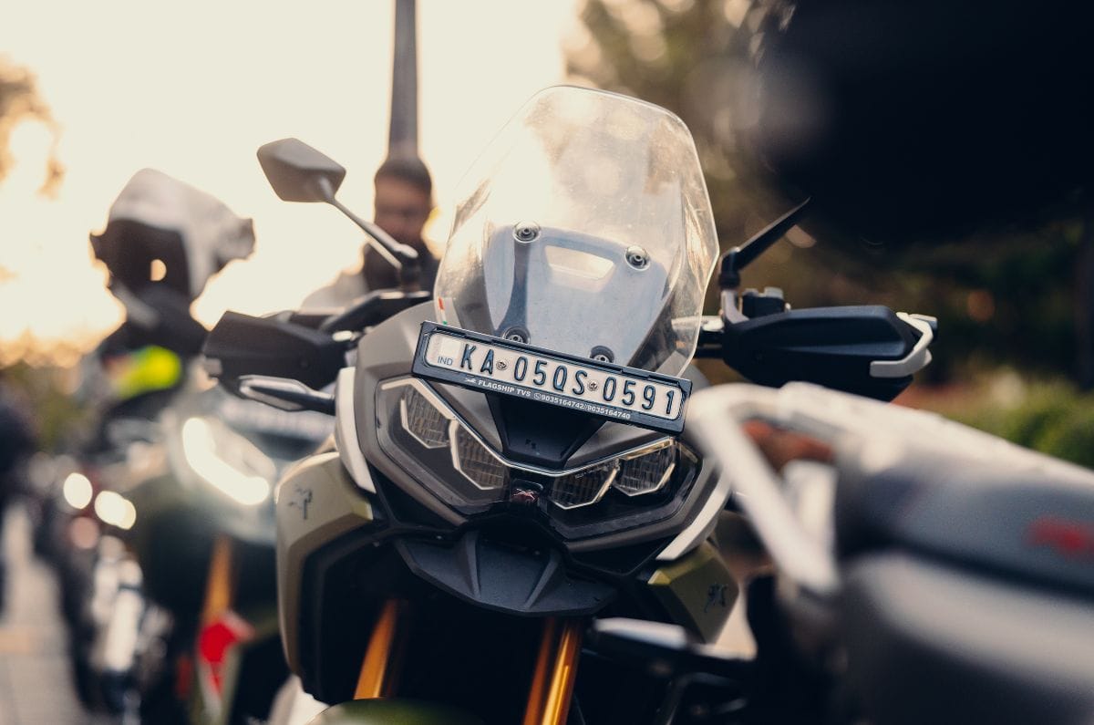 World Motorcycle Day: Riding with TVS’s growing community