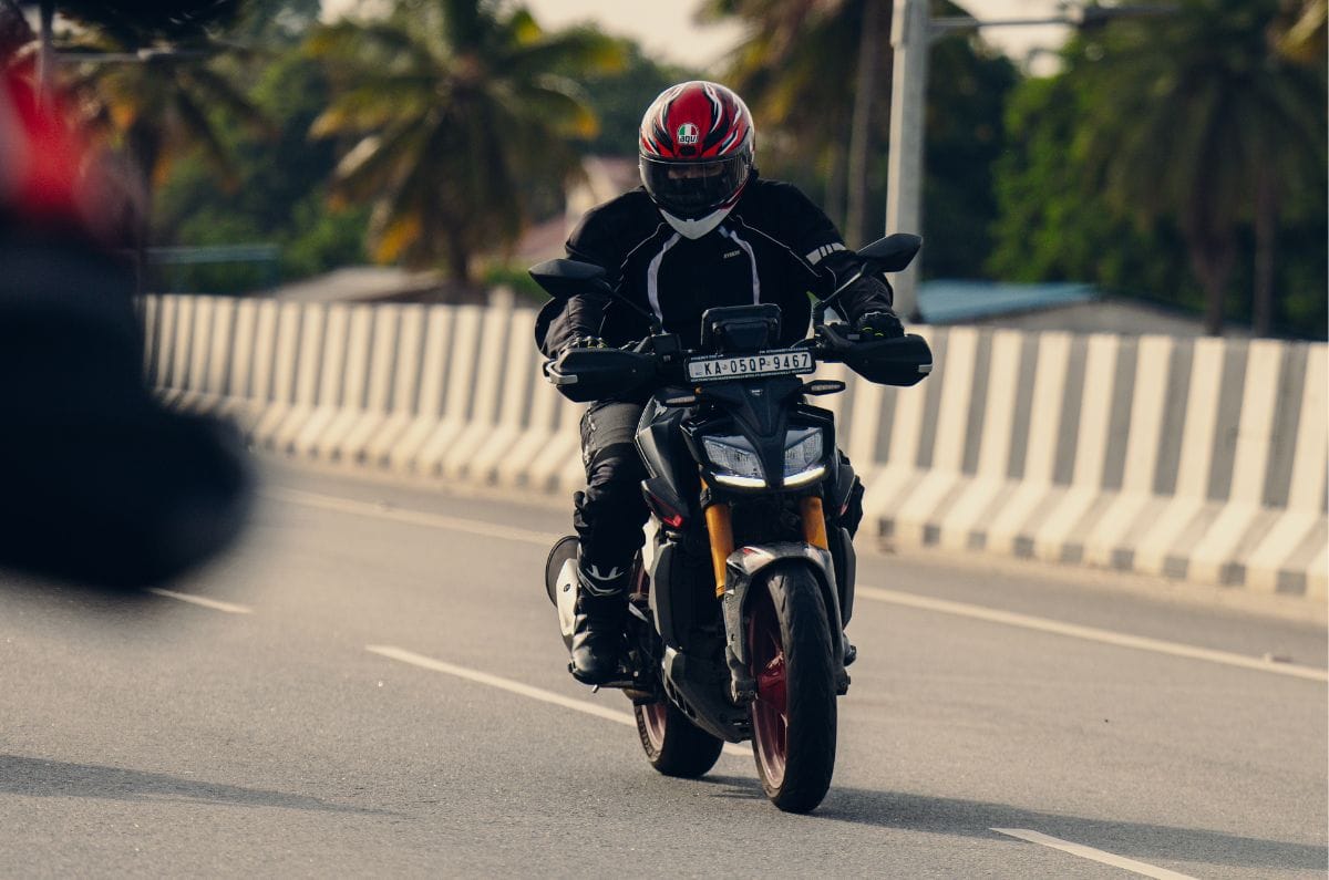 World Motorcycle Day: Riding with TVS’s growing community