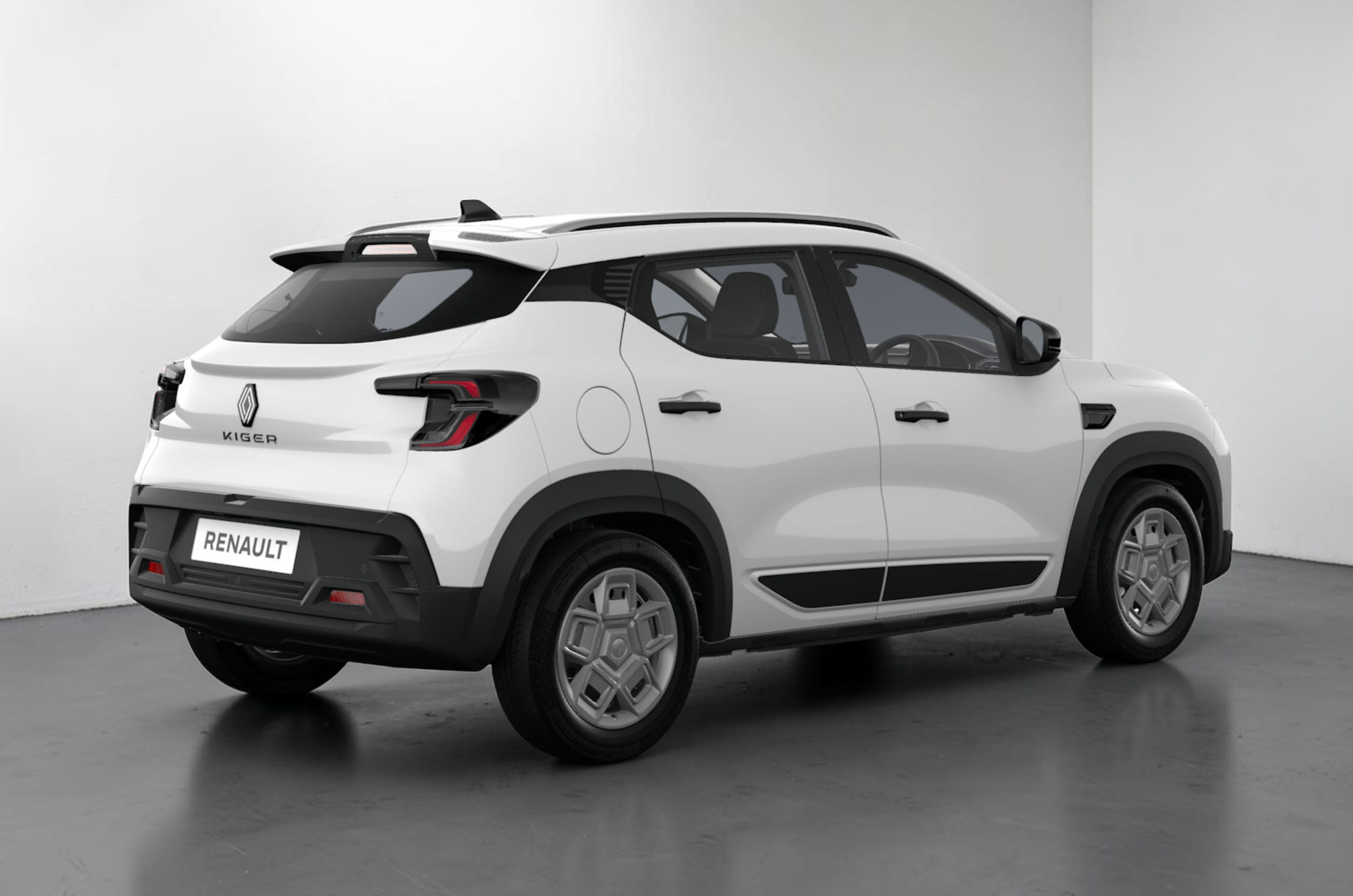 Renault Kiger Evolution+ Turbo variant launched at Rs 7.89 lakh -  Introduction | Autocar India