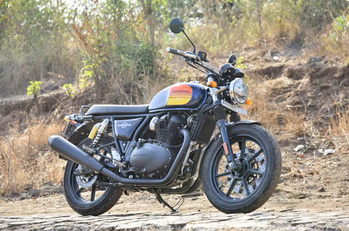 650cc Bikes in India in 2026: RE Twins, Kawasaki, and More