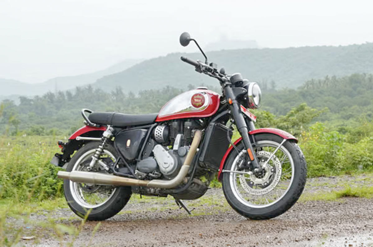 650cc Bikes in India in 2026: RE Twins, Kawasaki, and More
