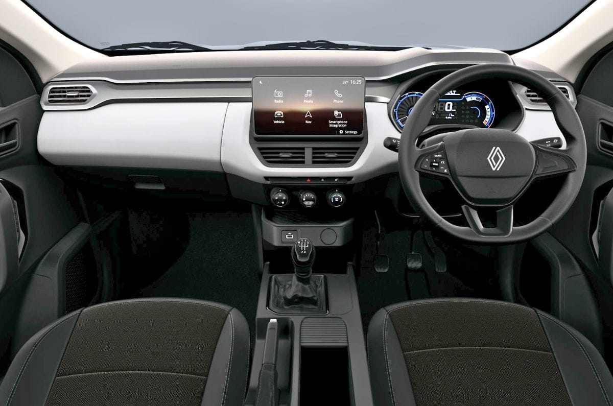 Which variant of the Renault Kiger should you buy?