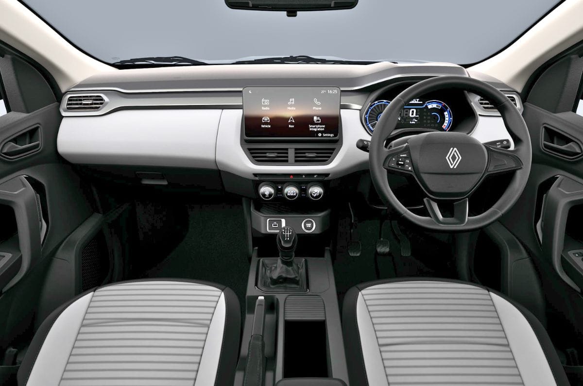 Which variant of the Renault Kiger should you buy?