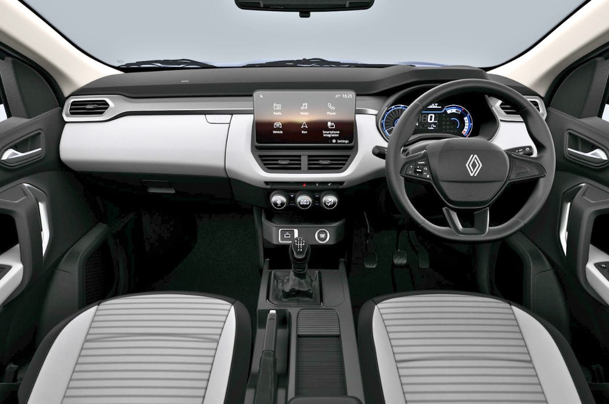 Which variant of the Renault Kiger should you buy?