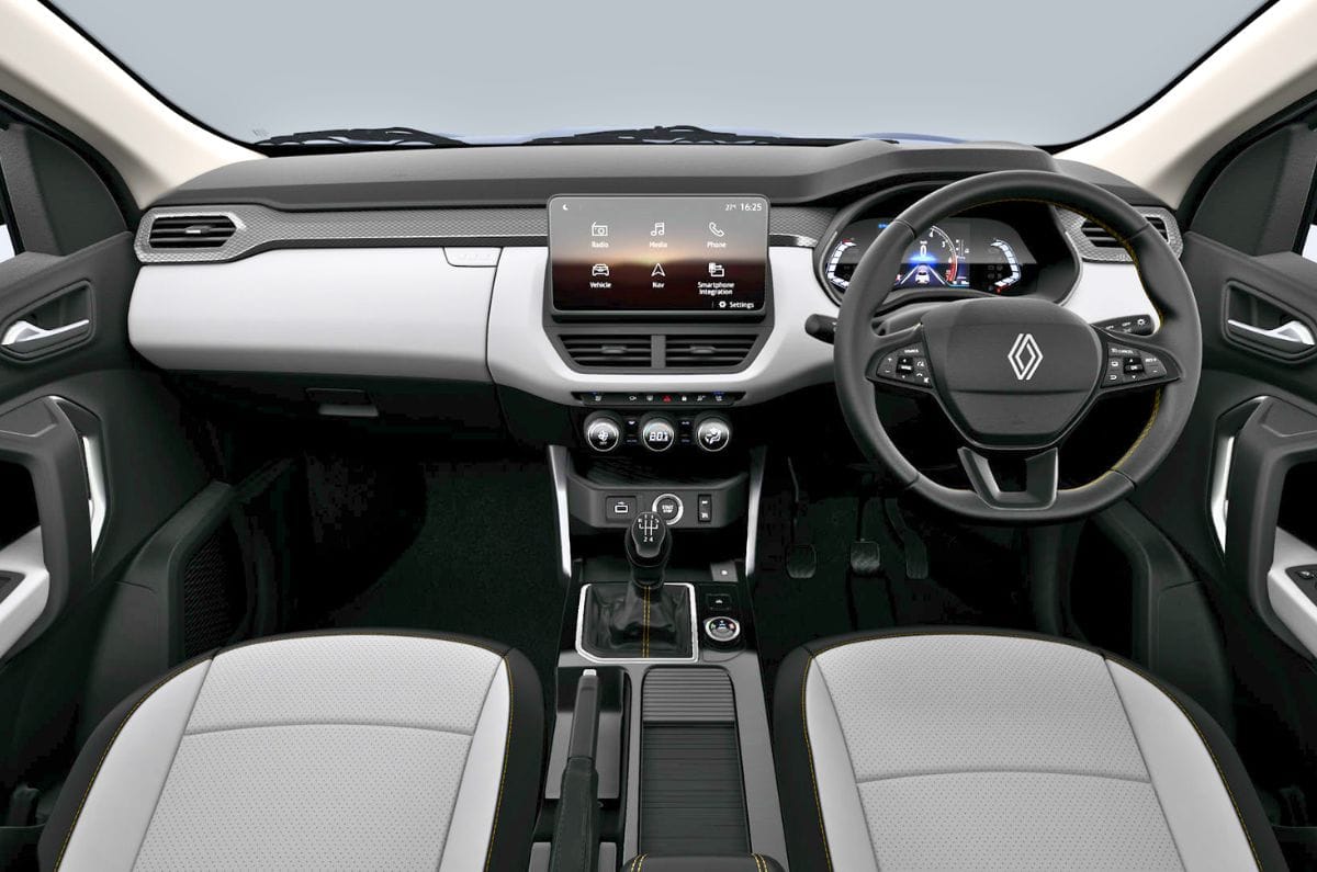 Which variant of the Renault Kiger should you buy?