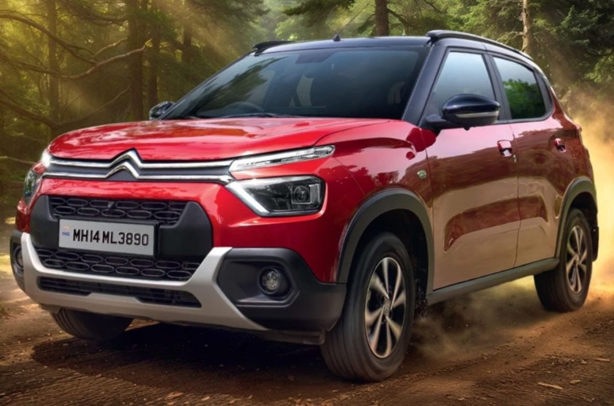 10 most affordable cars with a turbo-petrol engine under Rs 10 lakh