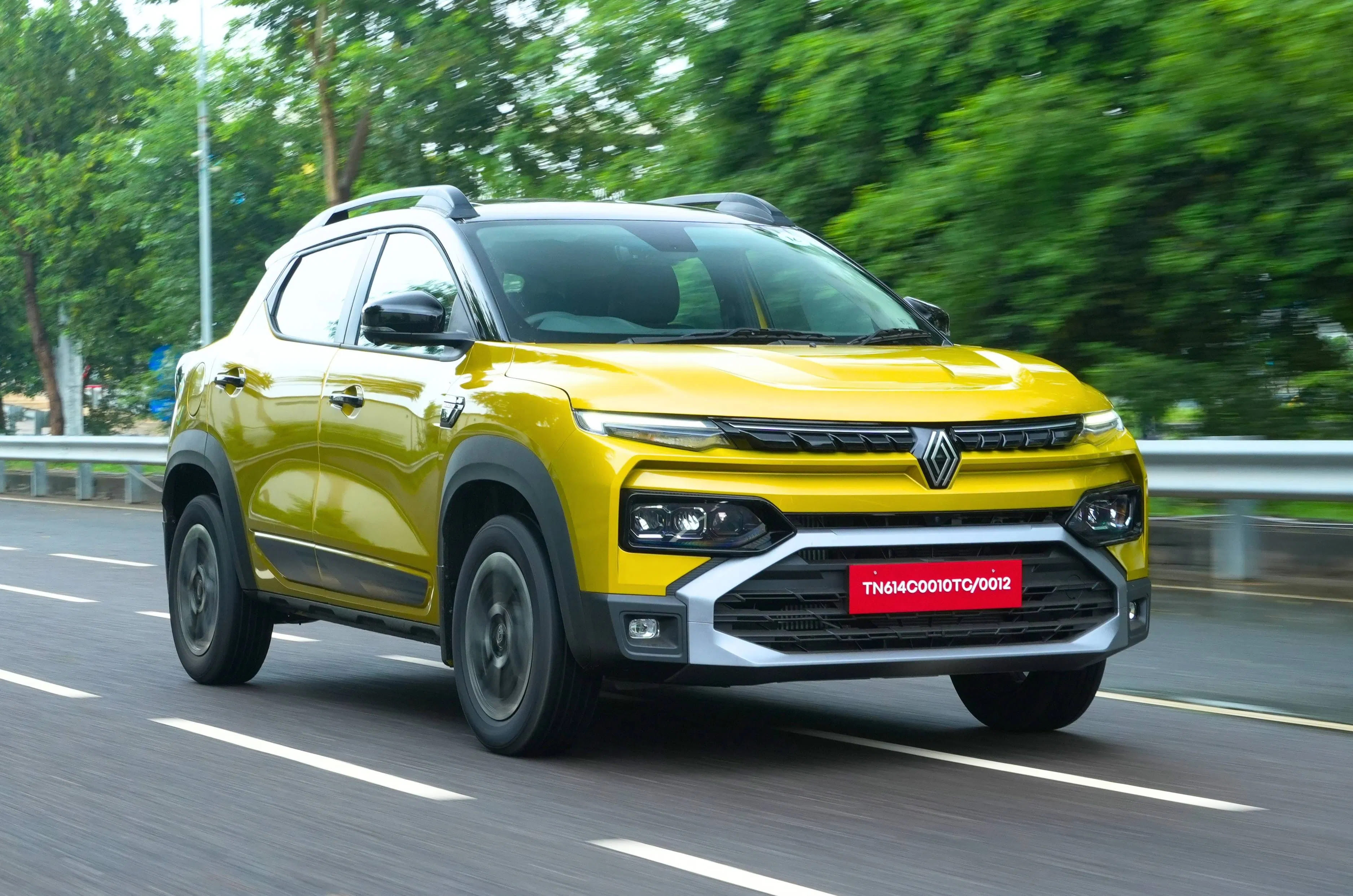 10 most affordable cars with a turbo-petrol engine under Rs 10 lakh