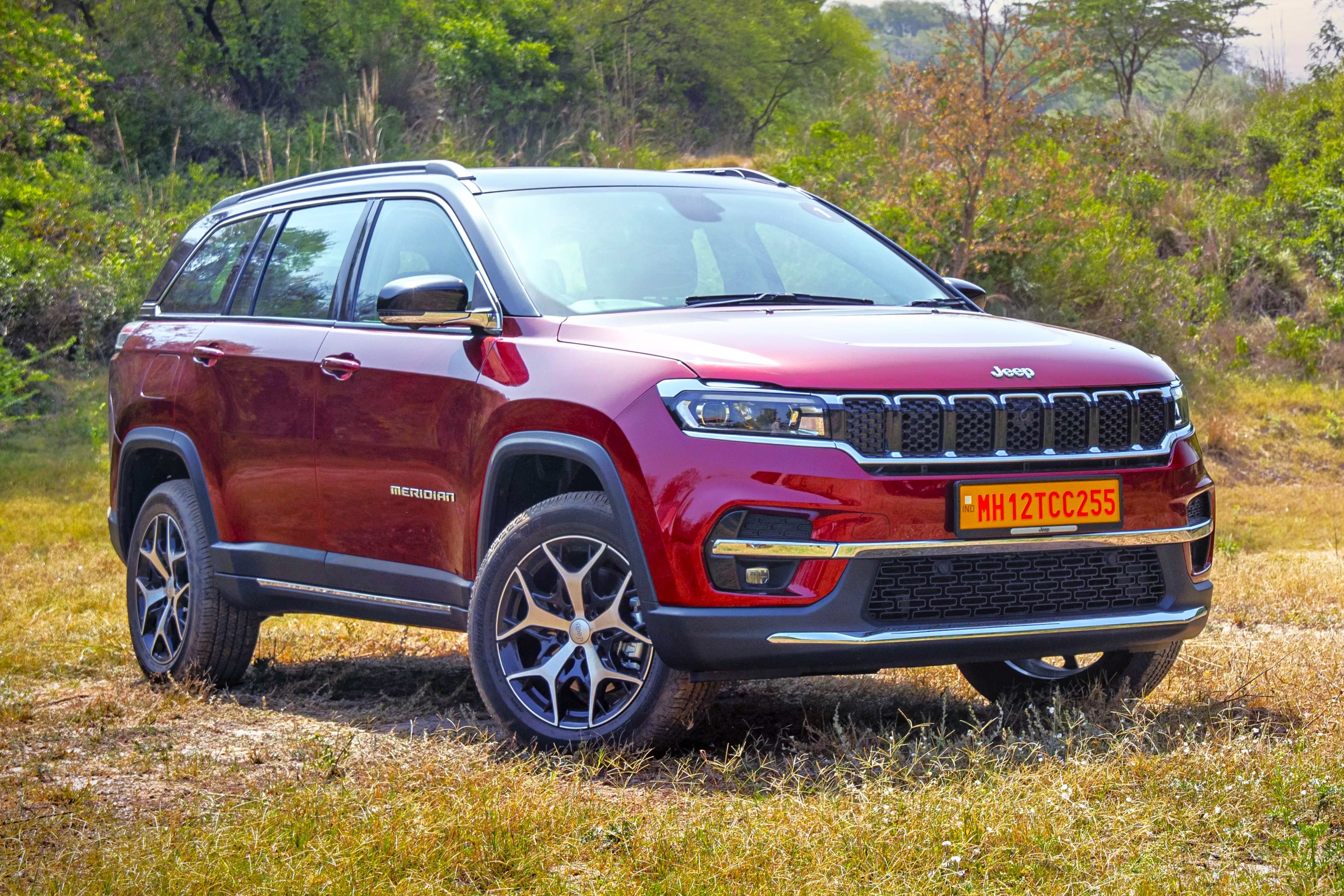 Most powerful ICE SUVs under Rs 25 lakh