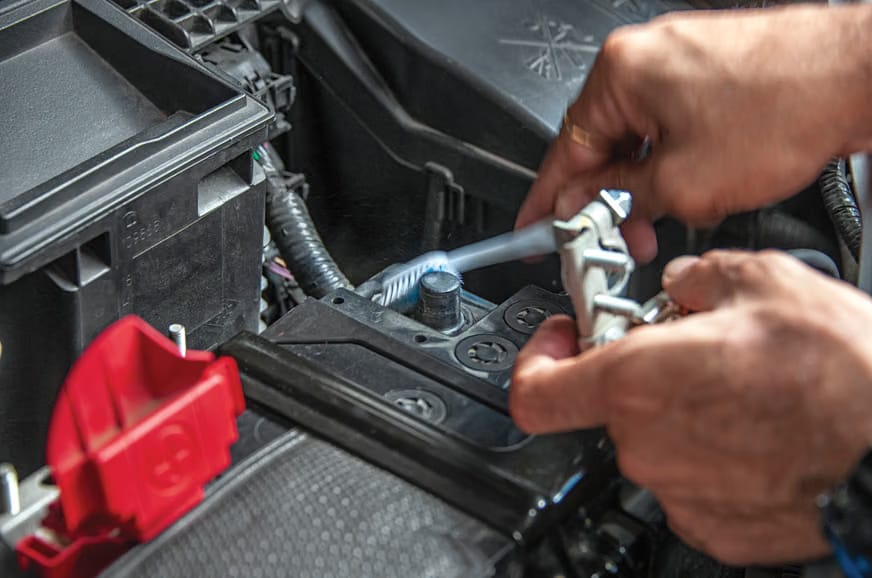 Best tips to prepare your car for the monsoon