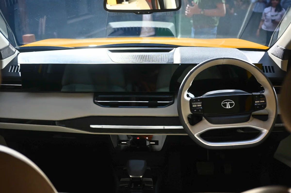 What to expect from Tata Sierra EV ahead of debut tomorrow