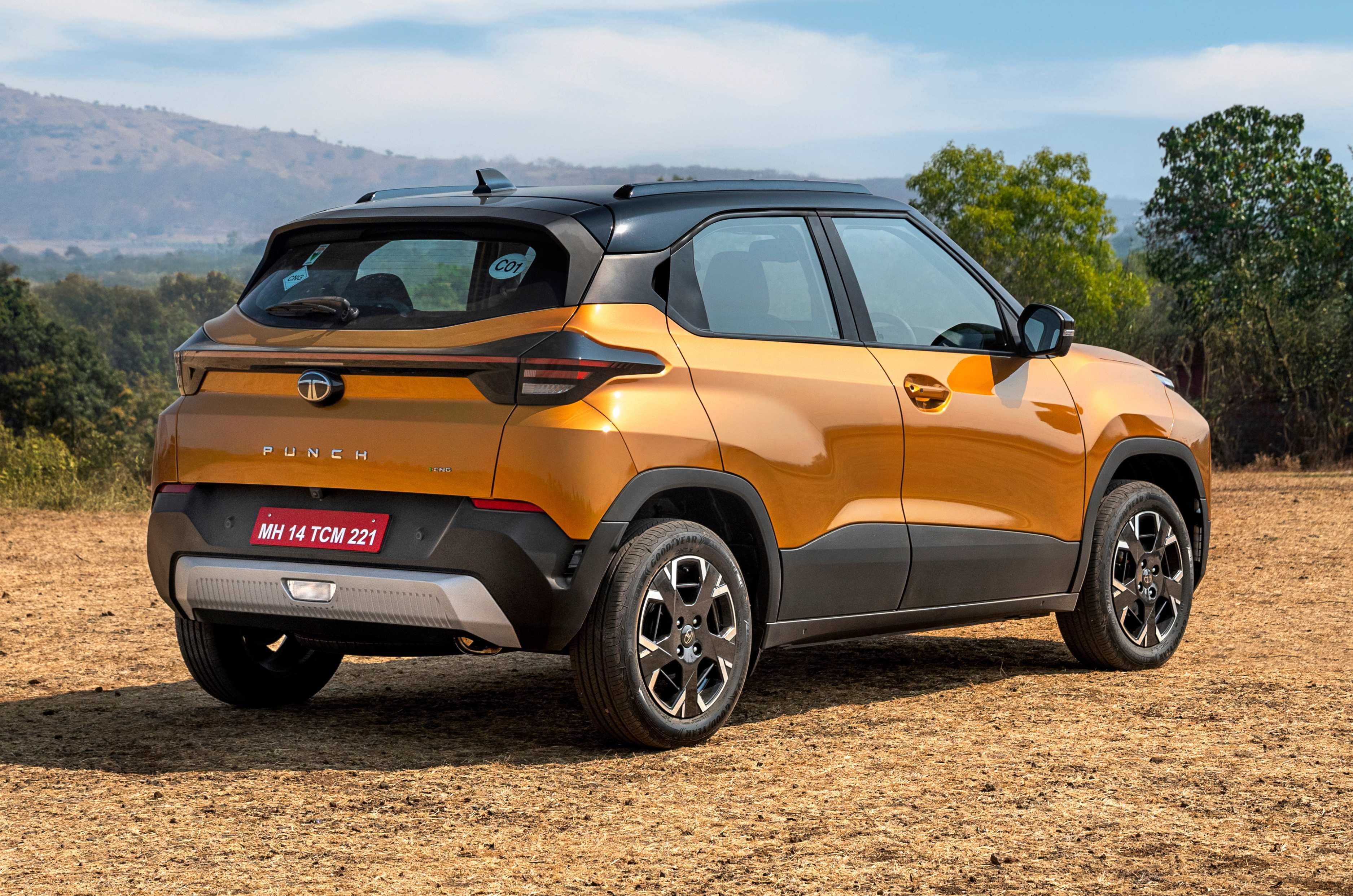 10 most affordable SUVs in India