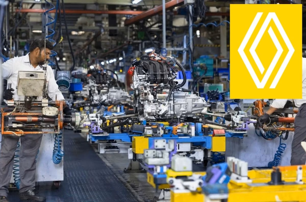 Renault-Geely joint venture expected to manufacture hybrid powertrains in India