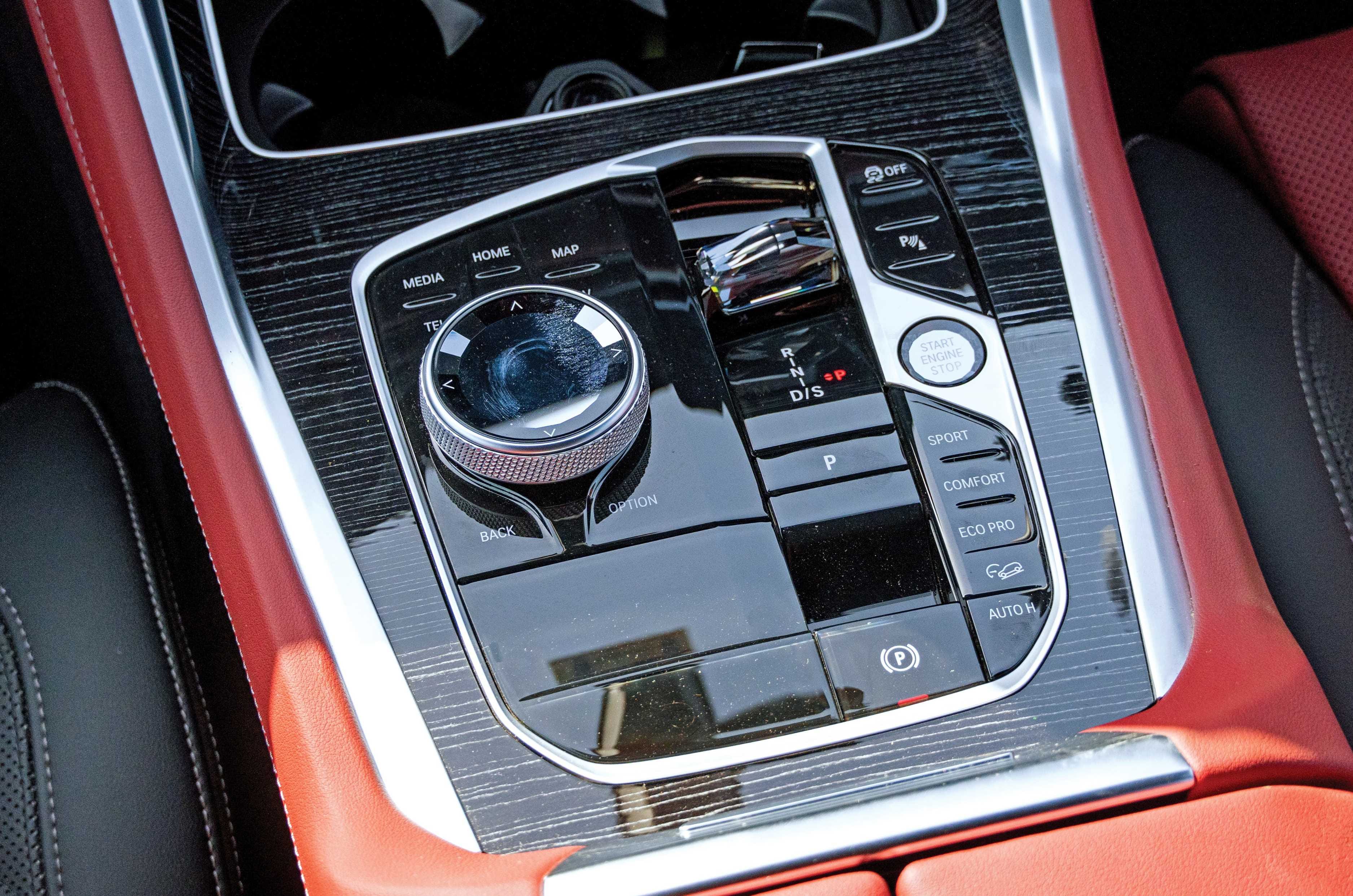 BMW X6 M60i xDrive review: V8-engined brute