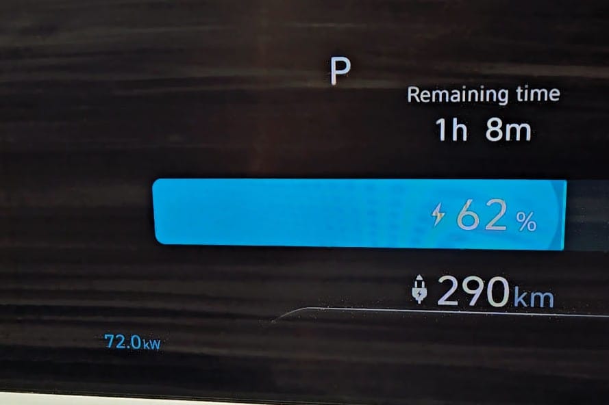 Hyundai Creta Electric long-term review, 9,000km report